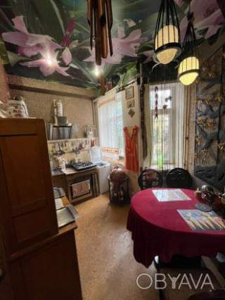 3-комнатная квартира, 69 м.кв.