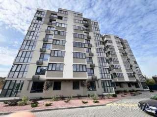 2-комнатная квартира, 74.11 м.кв.