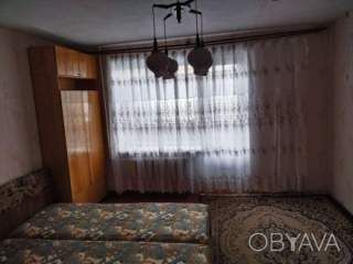 3-комнатная квартира, 66 м.кв.