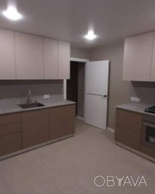 1-комнатная квартира, 50 м.кв.