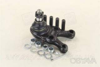 Шаровая опора нижняя левая Mitsubishi Pajero, Sport K90, Pagero II, L200 K6