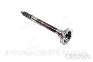 Вал Вом МТЗ (Дорожня карта, Харків)