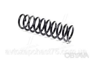 Пружина задня Ford Focus II, 2004-2012 року (виробник Kayaba)