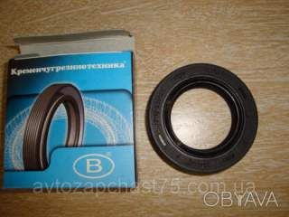 Сальник півосі лівий Ваз 2108, 2109, 21099, 2110-2115, калина, пріора 2170