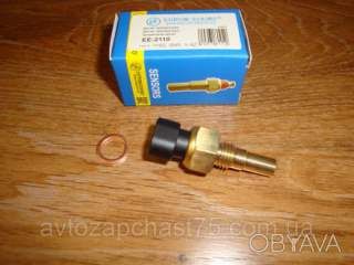 Датчик температури Ваз 2108, 2109, 21099, 2110, 2111, 2112, 2113, 2114, 2115