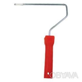 Ручка для валика, 60&times;6 мм INTERTOOL KT-4906