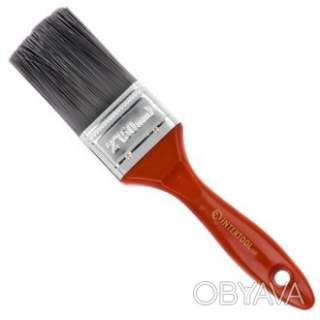 Пензель флейцева "Лакра", 50*16*64 мм