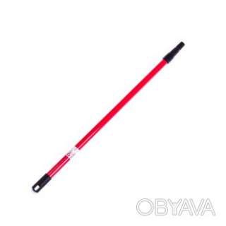 Ручка телескопічна, 1, 5 м INTERTOOL KT-4815