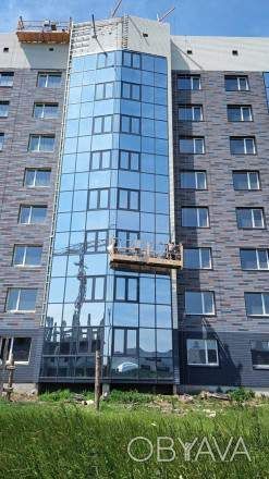 2-комнатная квартира, 78 м.кв.