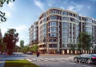 2-комнатная квартира, 74.6 м.кв.