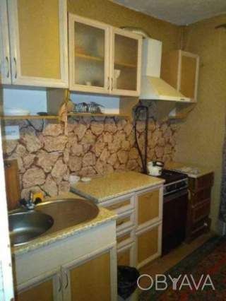 1-комнатная квартира, 34.2 м.кв.