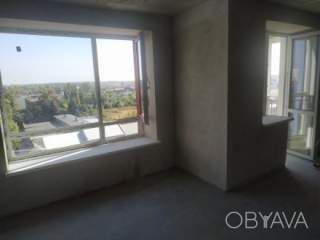 1-комнатная квартира, 43 м.кв.