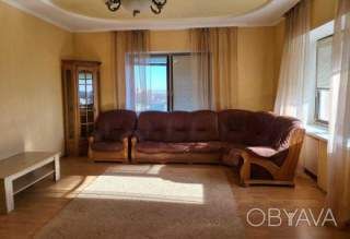 3-комнатная квартира, 107 м.кв.