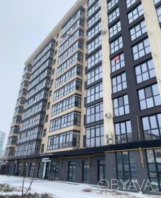 3-комнатная квартира, 85.4 м.кв.