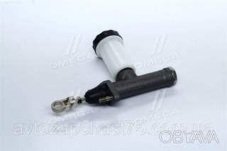 Циліндр зчеплення головний Газ 2410, 4301, 3110, 31105, 3102, 31029, газель