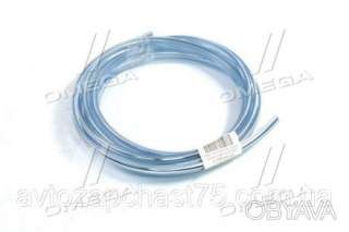 Замок ущільнювача лобового скла Зіл 5301, Бичок