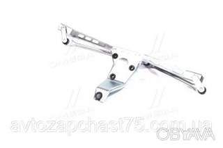 Трапеция стеклоочистителя Ваз 2108, 2109, 21099, 2113, 2114