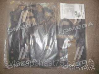 Ремкомплект коробки передач трактора Т40 (виробник Рось-гума, Україна)