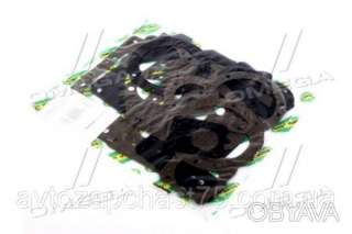 Ремкомплект коробки передач Т25 (производитель Рось-гума, Украина)