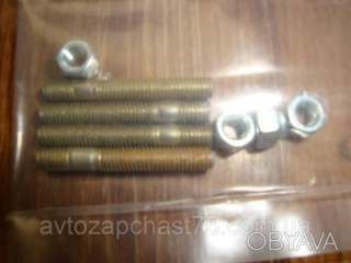 Шпилька кришки карбюратора Ваз 2101, 2102, 2103, 2104, 2105, 2106