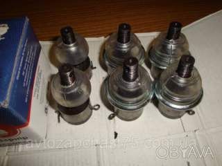 Шарнір рульової трапеції Газ 2410, 3110, 31105, 31029