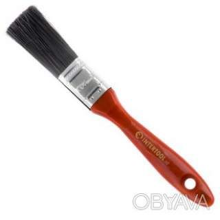 Пензель флейцева "Лакра", 25*13*54 мм