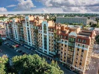 2-комнатная квартира, 62 м.кв.