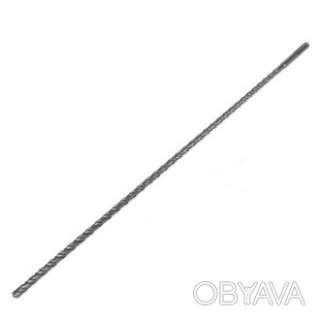 Бур SDS-Max, Quadro, 16&times;1000 мм INTERTOOL SDM-16100