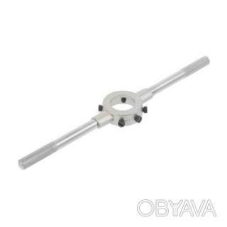 Тримач для плашок 30×11 мм (для плашок SD-8227