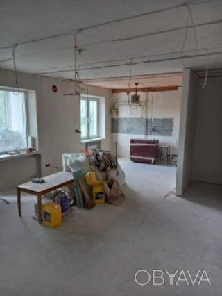 3-комнатная квартира, 75.28 м.кв.