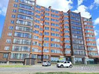 1-комнатная квартира, 60 м.кв.