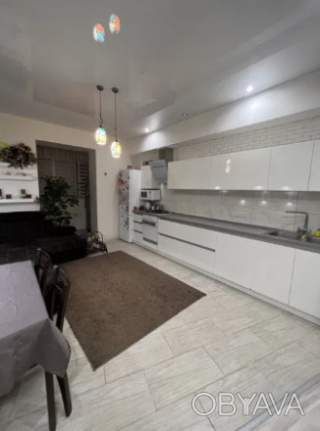 Продаж ! Новобудова ! 3 кімнатної квартири в Центрі