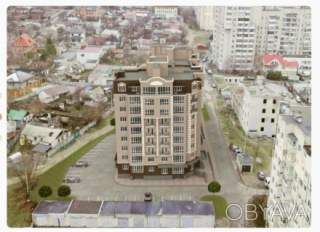 Продаж 1 кім квартири новобудова