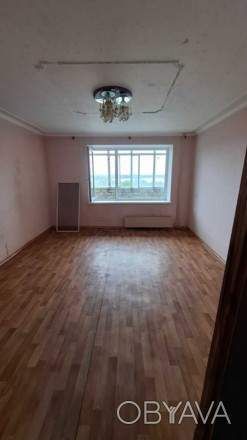 3-комнатная квартира, 74 кв.м