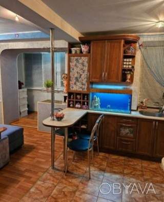 2-комнатная квартира, 42 кв.м