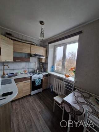 Оренда 2х-кімнатної квартири в нагірній частині міста