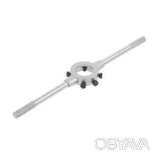 Тримач для плашок 25×9 мм (для плашок SD-8221) INTERTOOL SD-8413