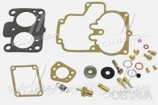 Ремкомплект карбюратора К-88 Зил 130 (полный комплект) Rider, Венгрия