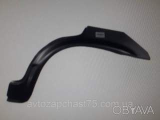 Ремвставка заднього крила ваз 2109, 21099, 2114
