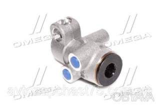 Регулятор тиску Ваз 2101, 2102, 2103, 2104, 2105, 2106, 2107 (виробник Cifam