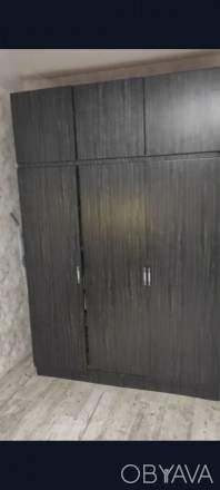 1-комнатная квартира, 42 кв.м