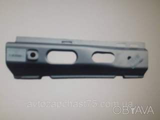 Підсилювач порогу Daewoo lanos, Деу Ланос (передній лівий) виробник Україна