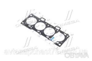 Прокладка головки блока циліндрів Ваз 21126 82, 0 дв. 1.6 літрів