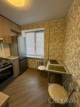 1-комнатная квартира, 37 кв.м