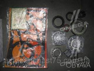 Ремкомплект коробки передач Зіл 130, 5301