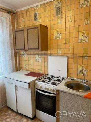 1-комнатная квартира, 31 кв.м