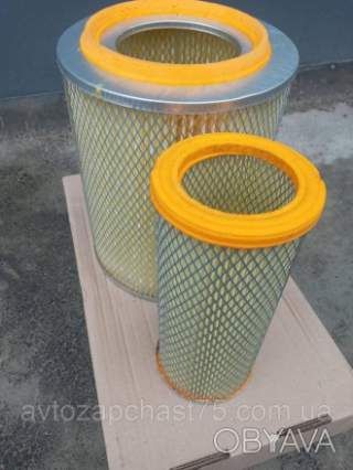 Фільтр повітряний Зіл 5301, Зіл Бичок, ДТ75М, трактора Т-130