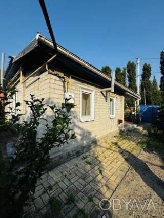 Продам затишний цегляний будинок на Першому Занасипі