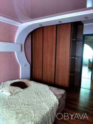 3-комнатная квартира, 60 кв.м