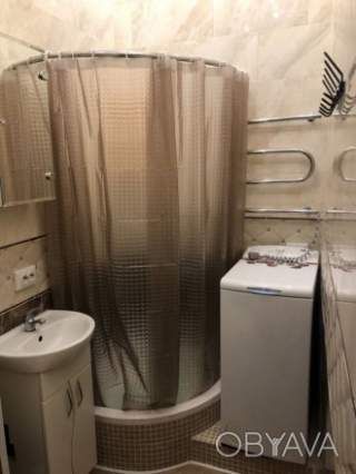 1-комнатная квартира, 27 кв.м